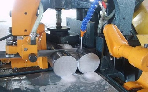 江汉卧式带锯床的送料方式有哪几种？